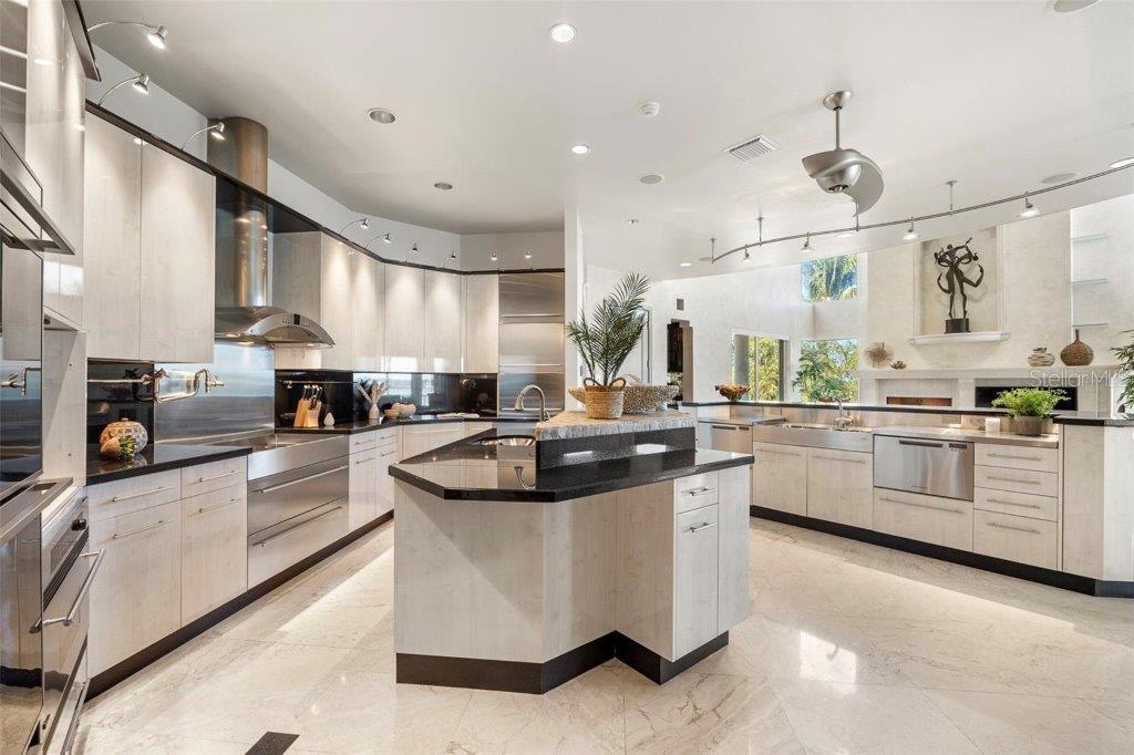 CASEY KEY - Residential