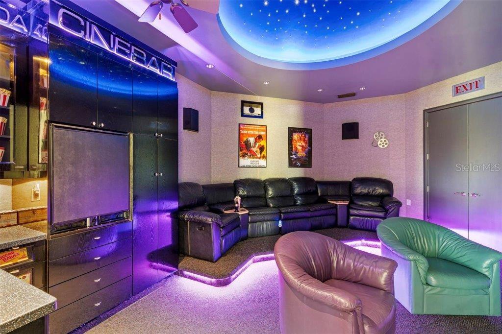 CASEY KEY - Residential
