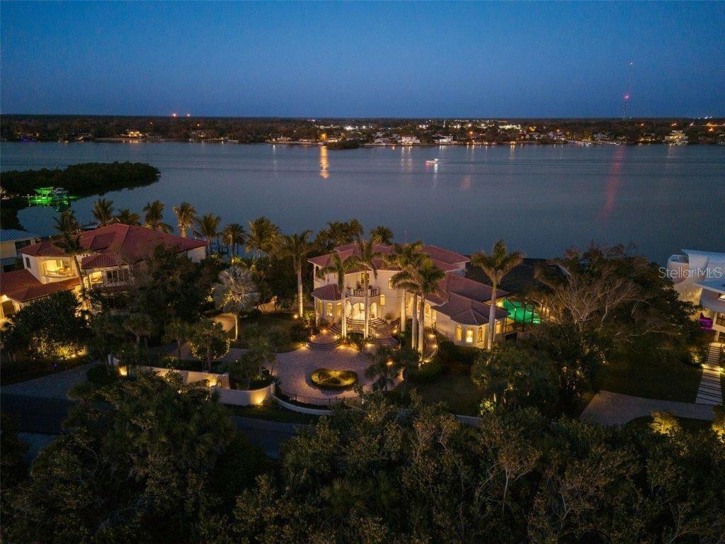 CASEY KEY - Residential