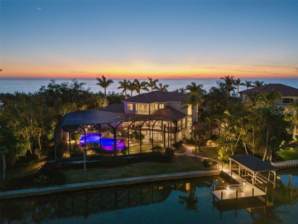 CASEY KEY - Residential