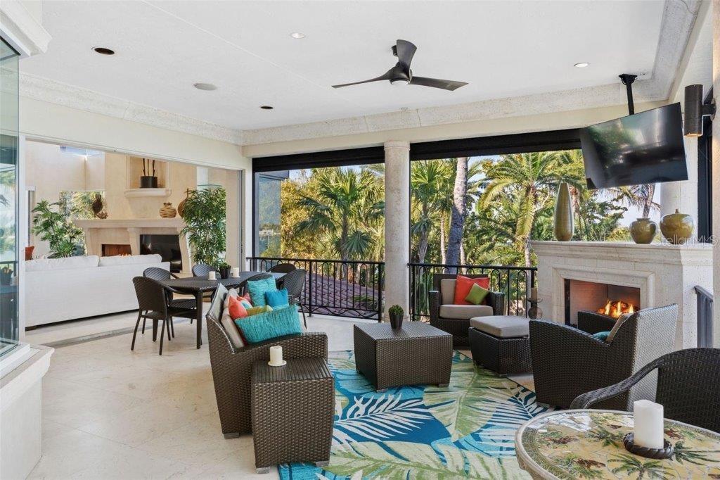 CASEY KEY - Residential