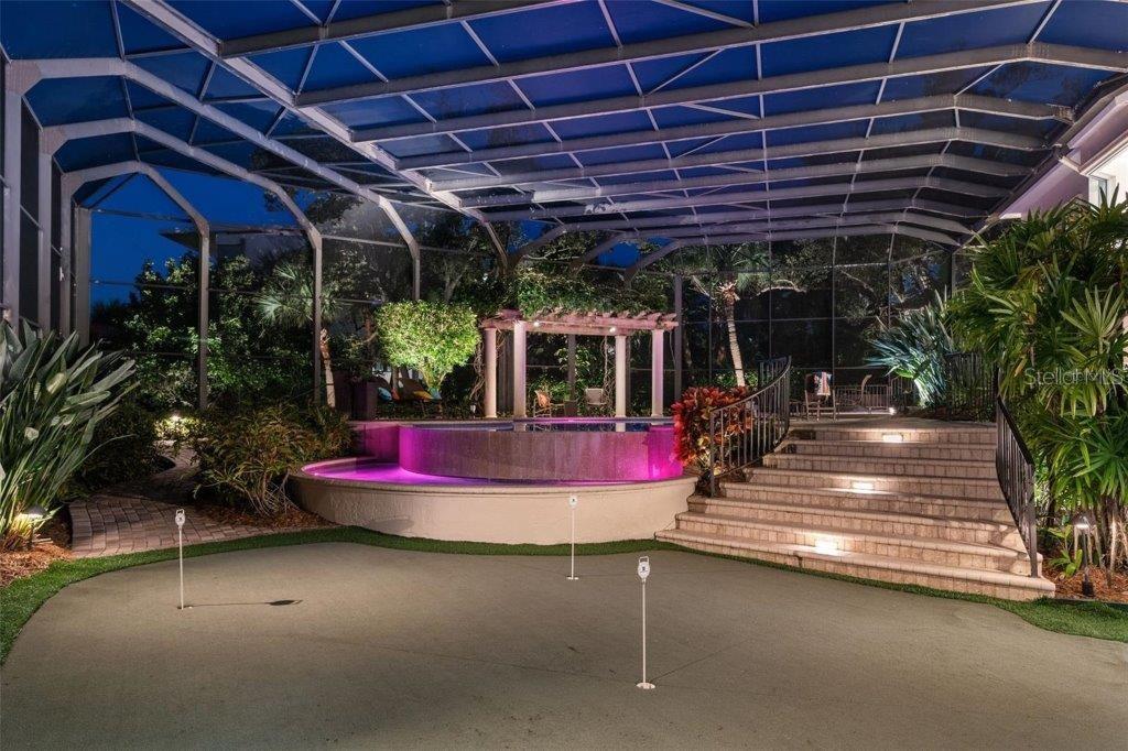 CASEY KEY - Residential
