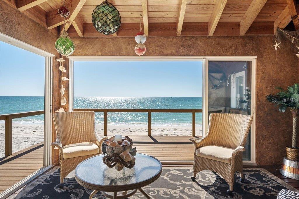 CASEY KEY - Residential