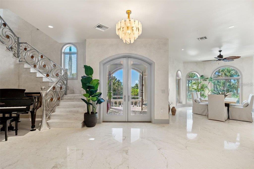 CASEY KEY - Residential