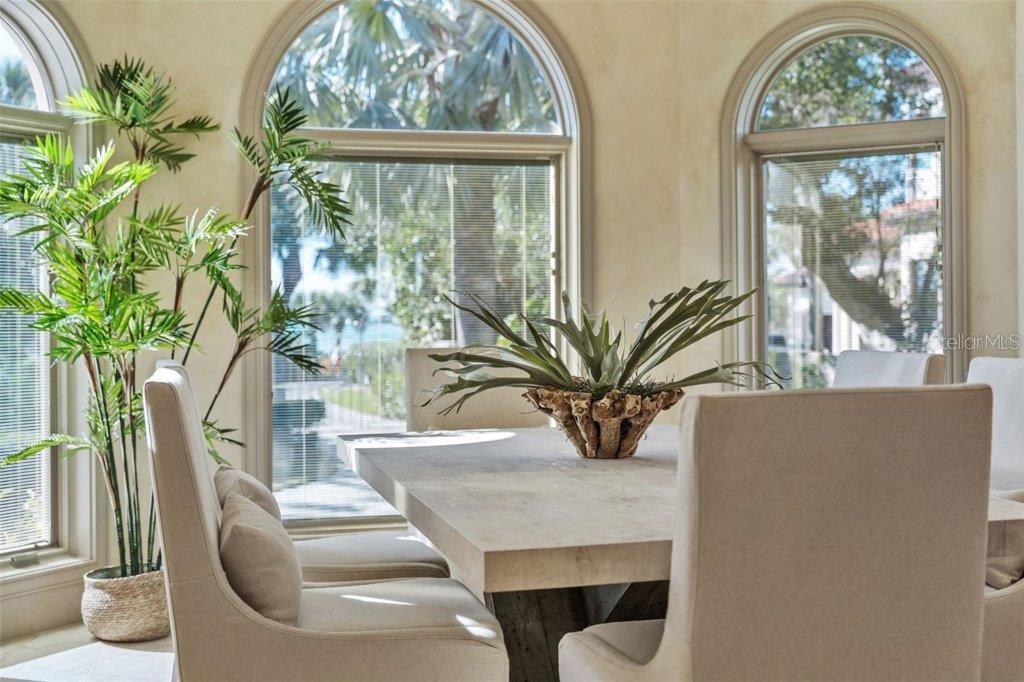 CASEY KEY - Residential