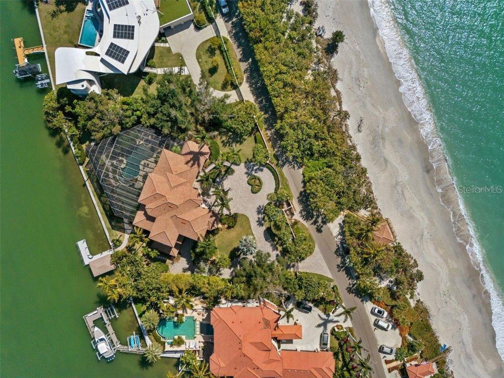 CASEY KEY - Residential