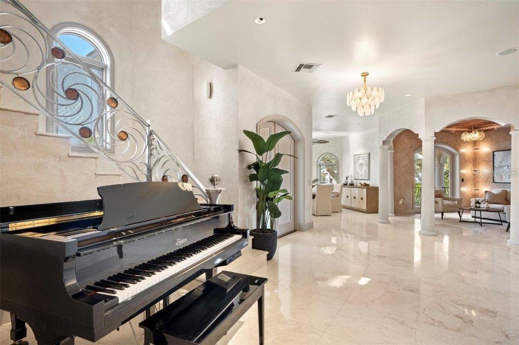 CASEY KEY - Residential