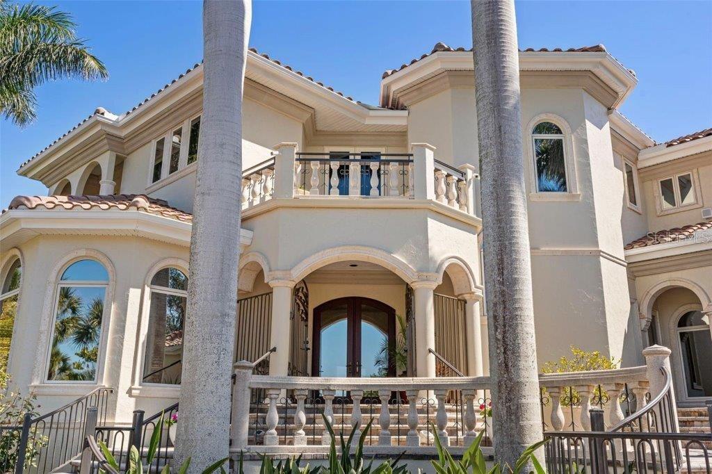 CASEY KEY - Residential