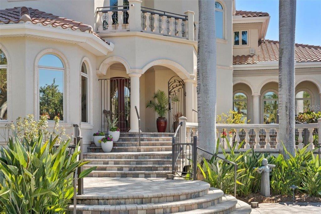 CASEY KEY - Residential