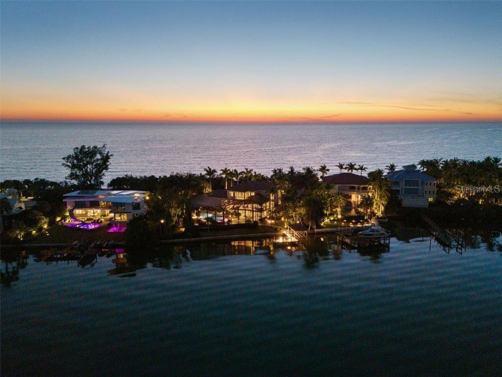 CASEY KEY - Residential