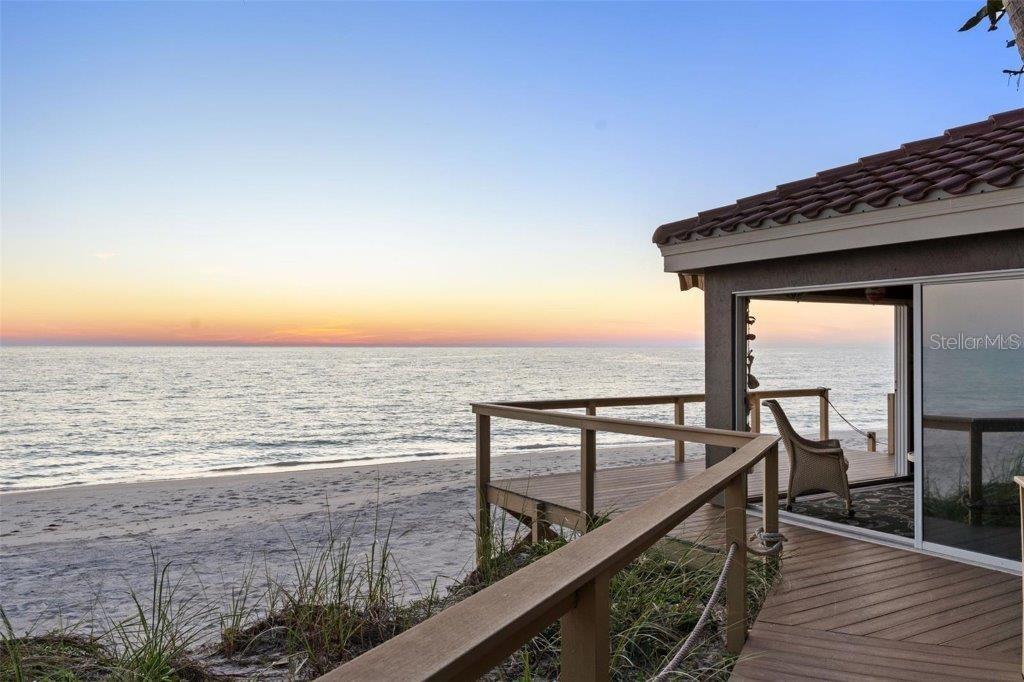 CASEY KEY - Residential