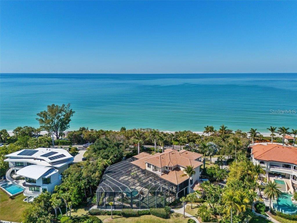 CASEY KEY - Residential