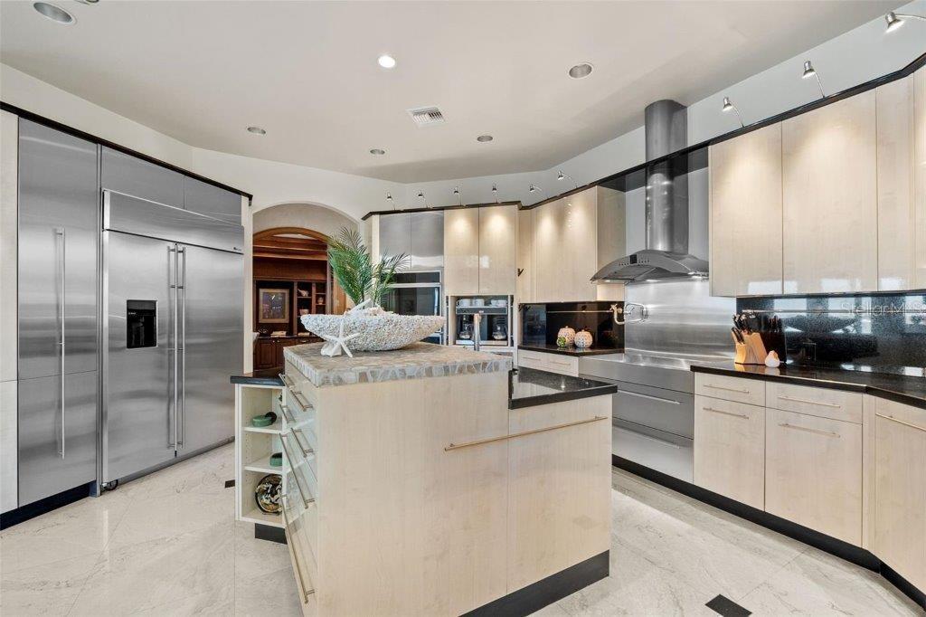 CASEY KEY - Residential