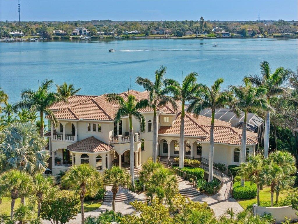 CASEY KEY - Residential