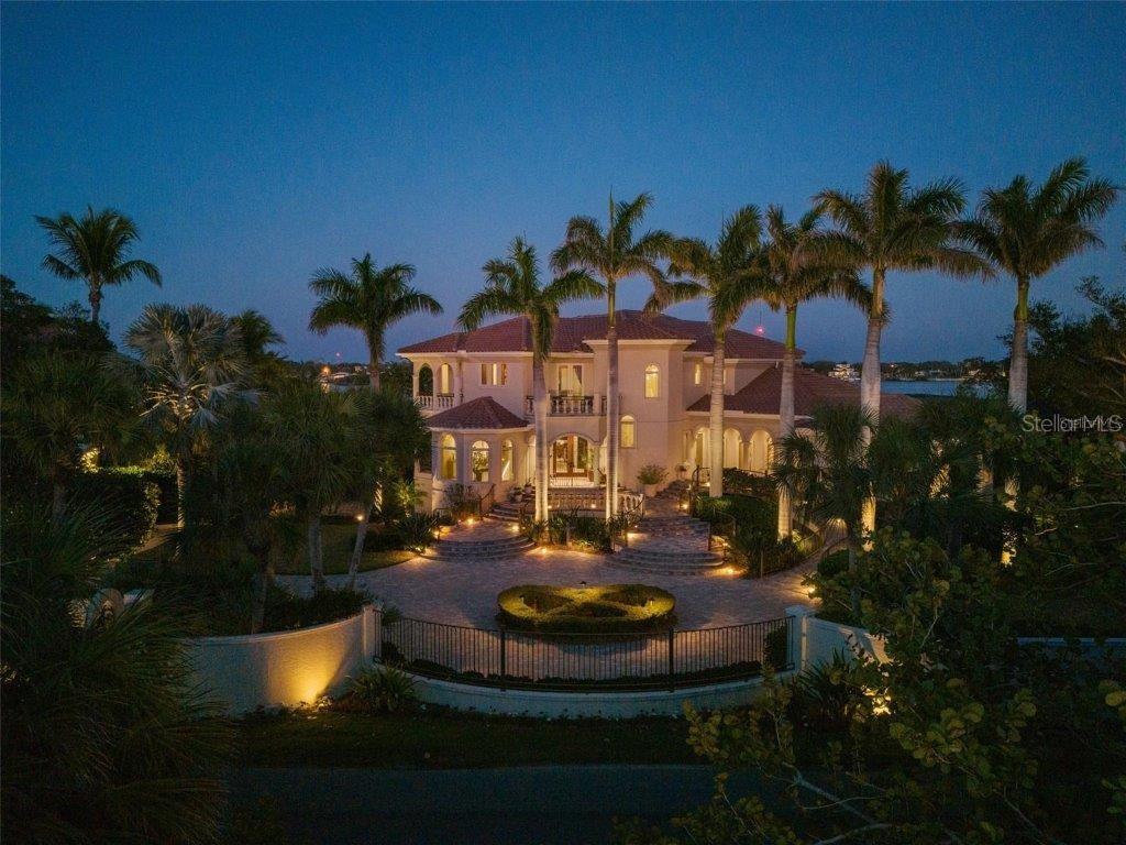 CASEY KEY - Residential