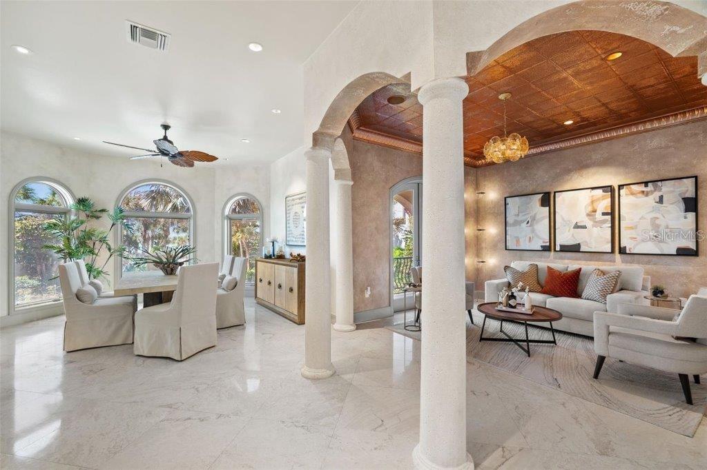 CASEY KEY - Residential