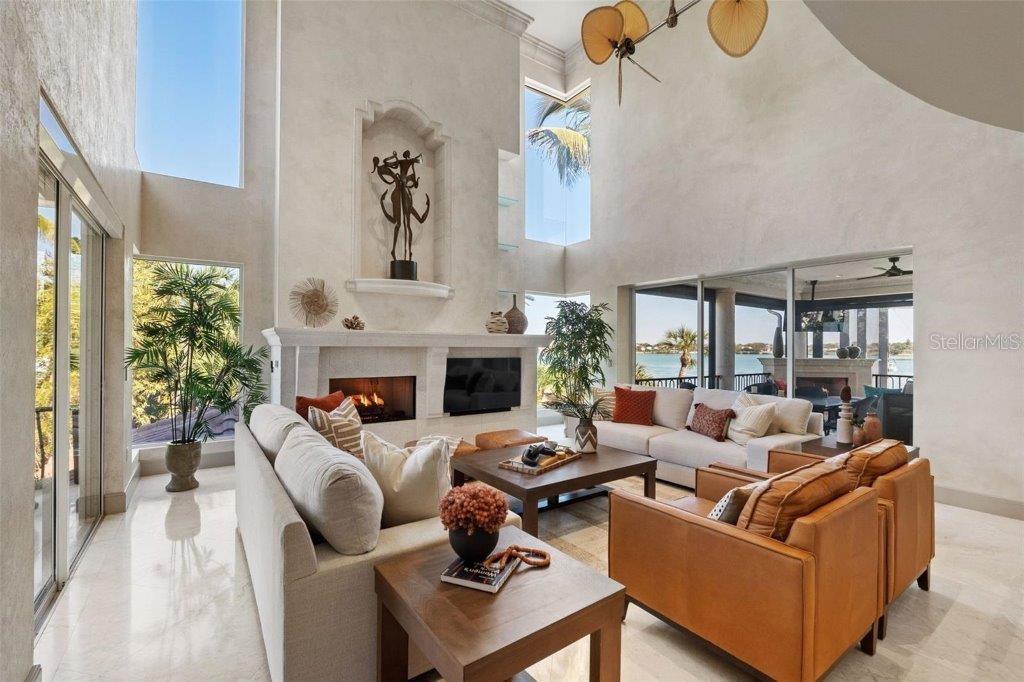 CASEY KEY - Residential