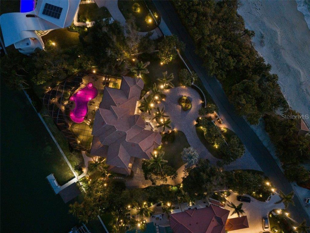 CASEY KEY - Residential