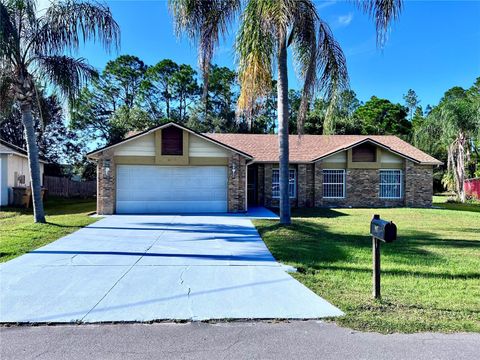 A home in KISSIMMEE