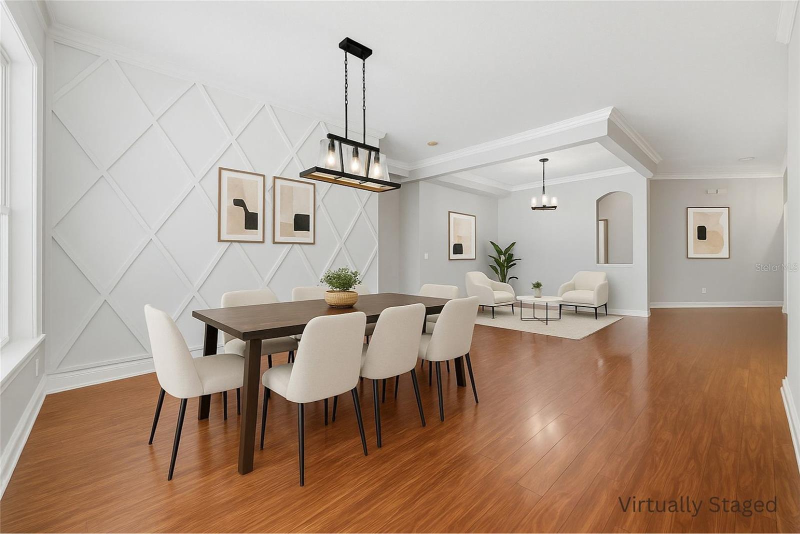 BROOKSTONE 43/47 - Residential