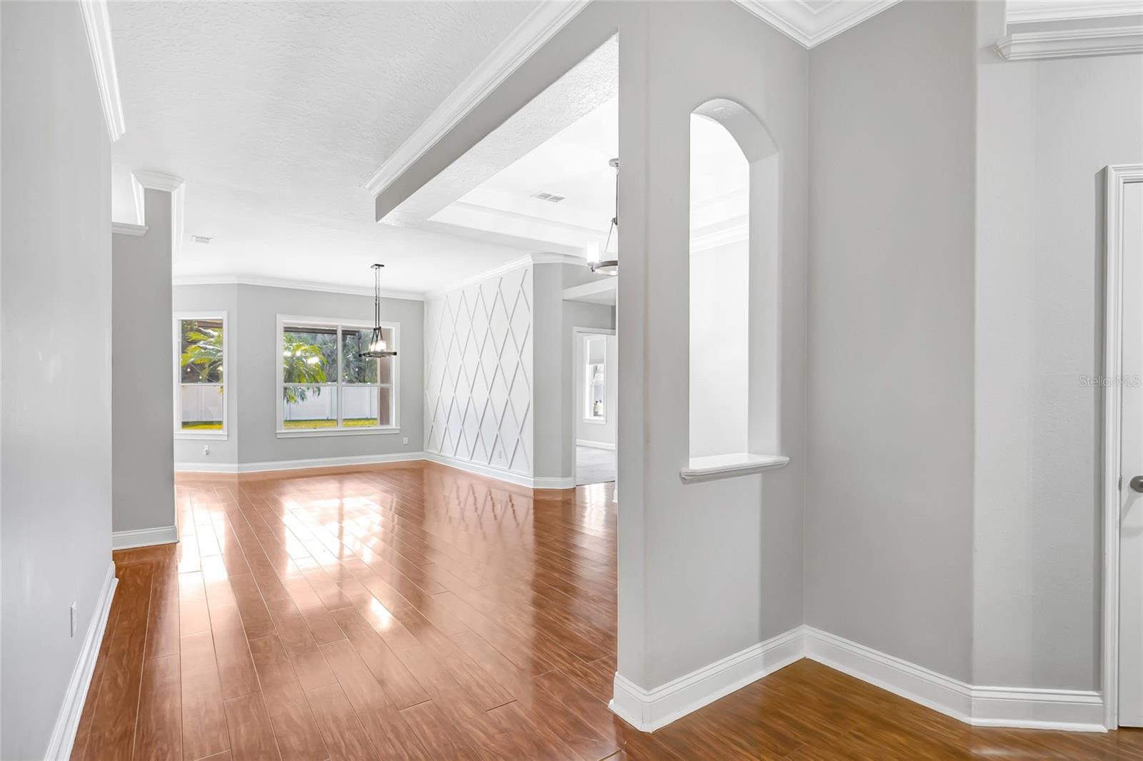 BROOKSTONE 43/47 - Residential