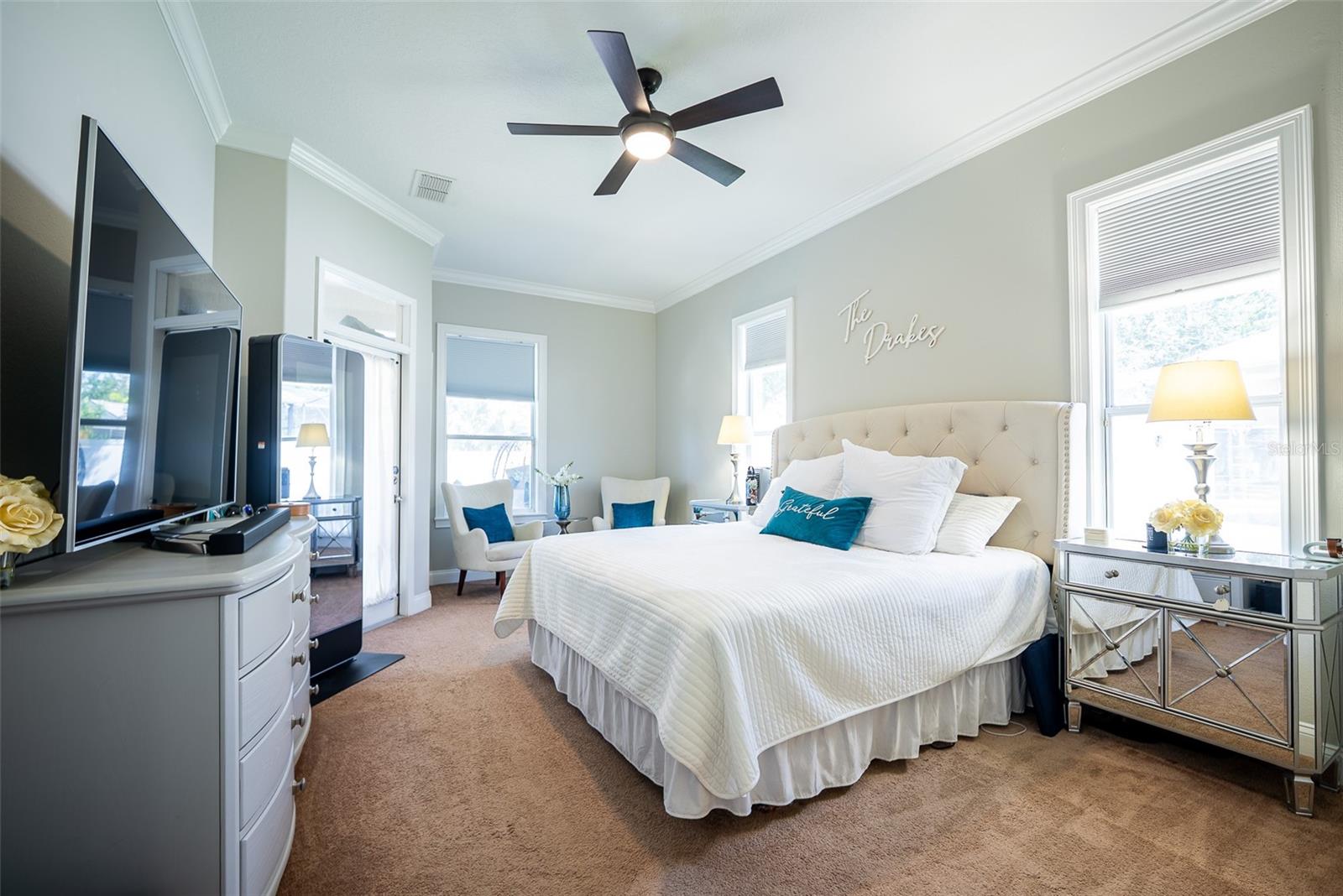 BROOKSTONE 43/47 - Residential