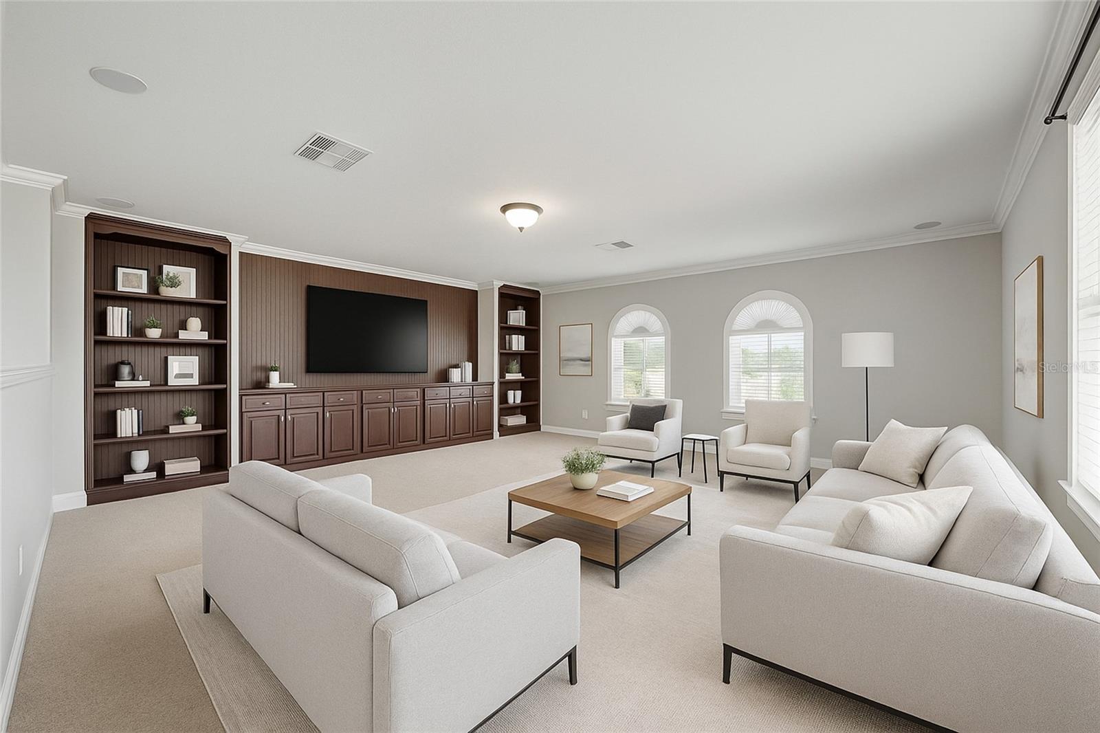 BROOKSTONE 43/47 - Residential