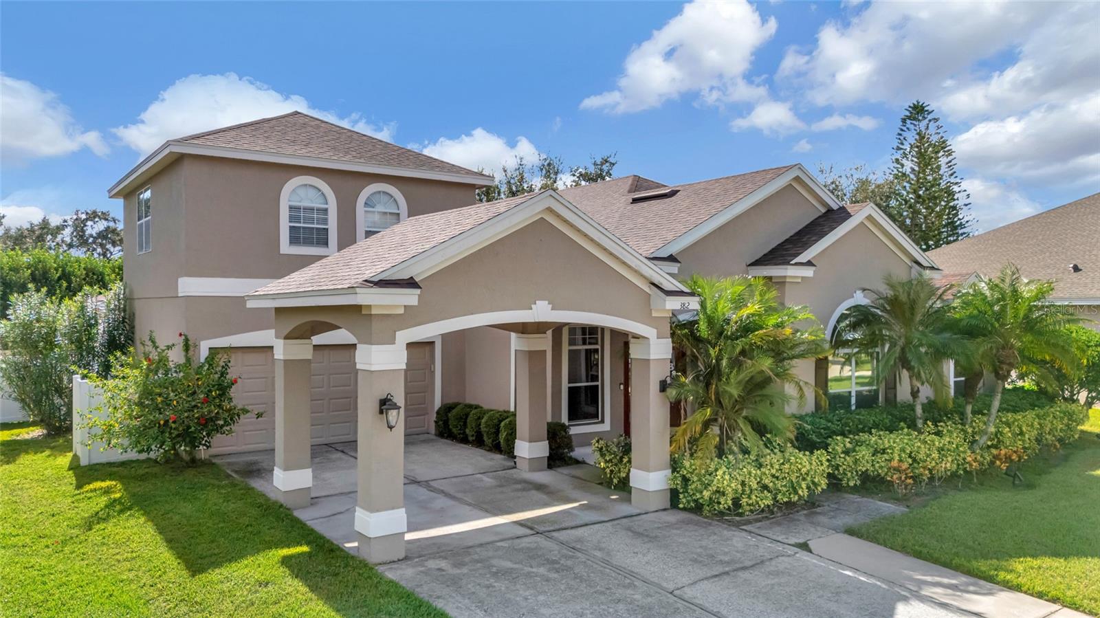 BROOKSTONE 43/47 - Residential