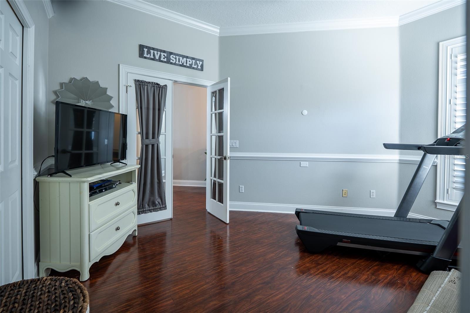 BROOKSTONE 43/47 - Residential