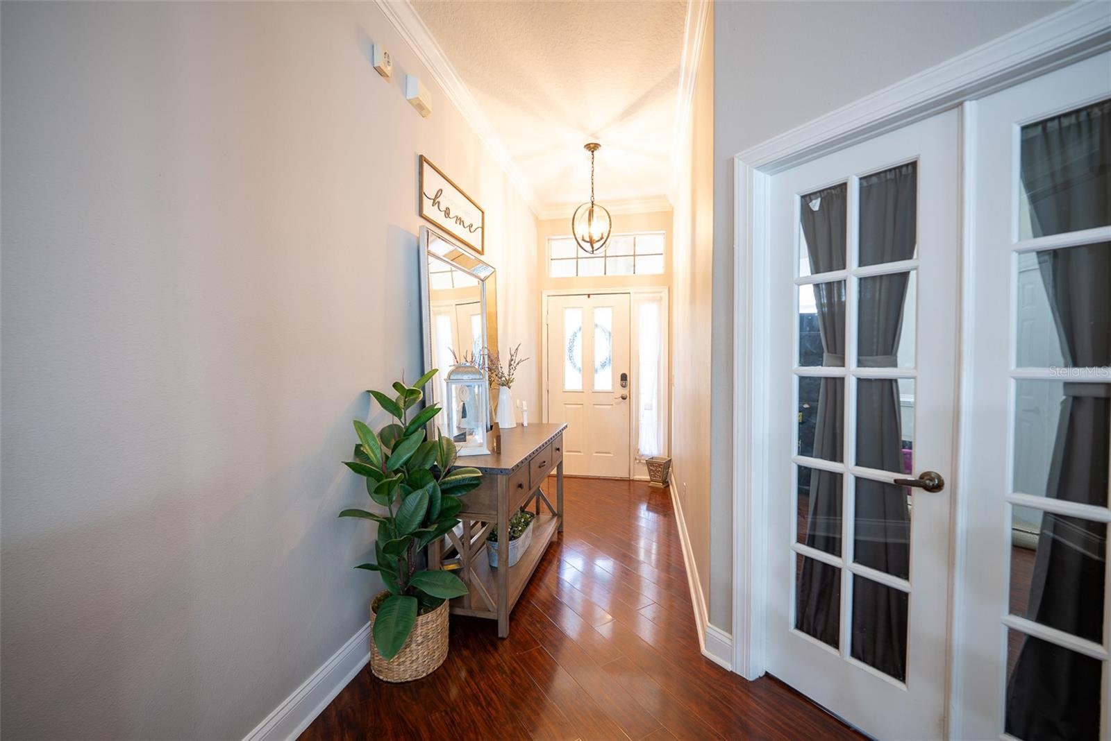 BROOKSTONE 43/47 - Residential