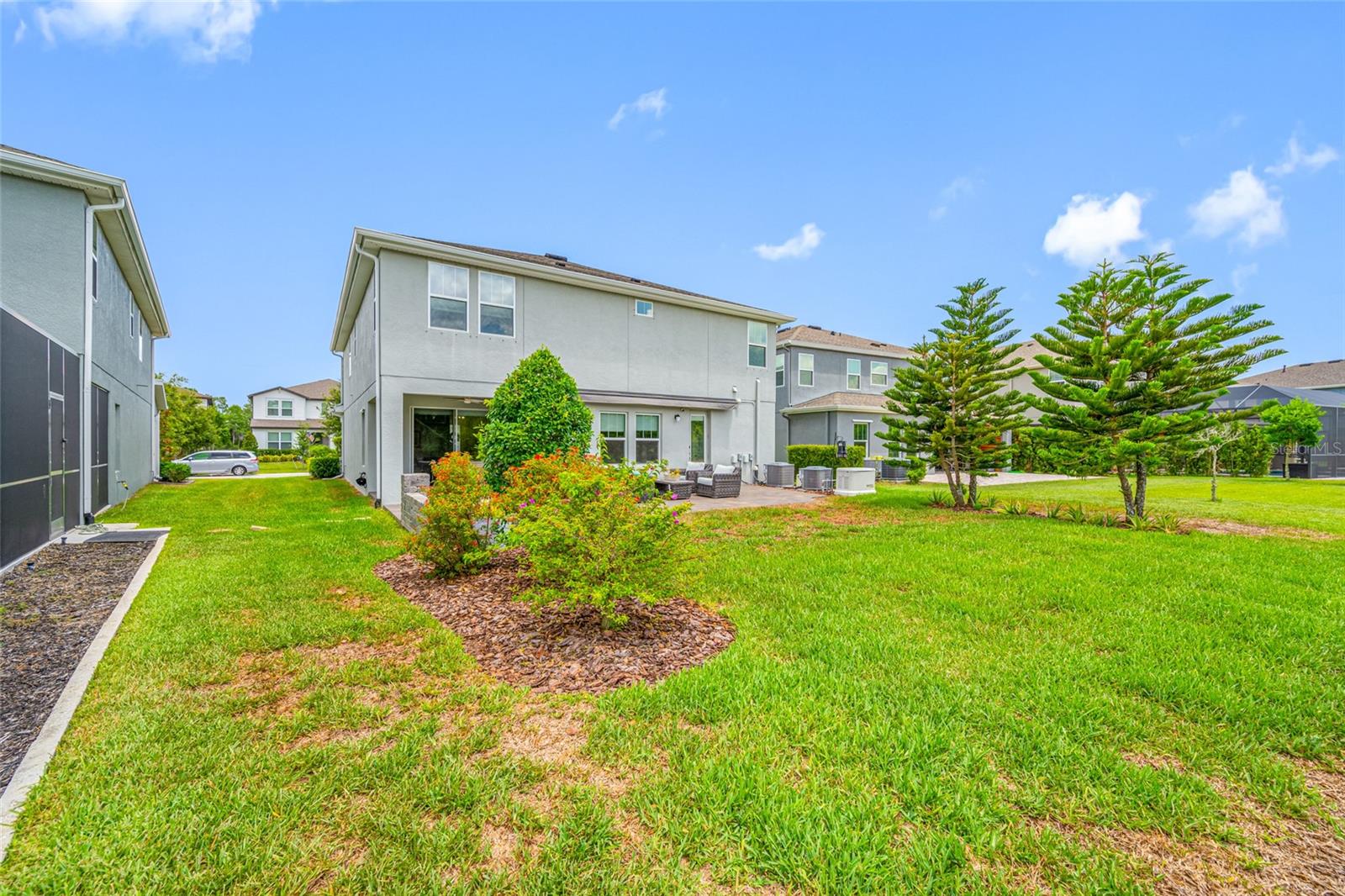 BEXLEY SOUTH PRCL 4 PH 3B - Residential