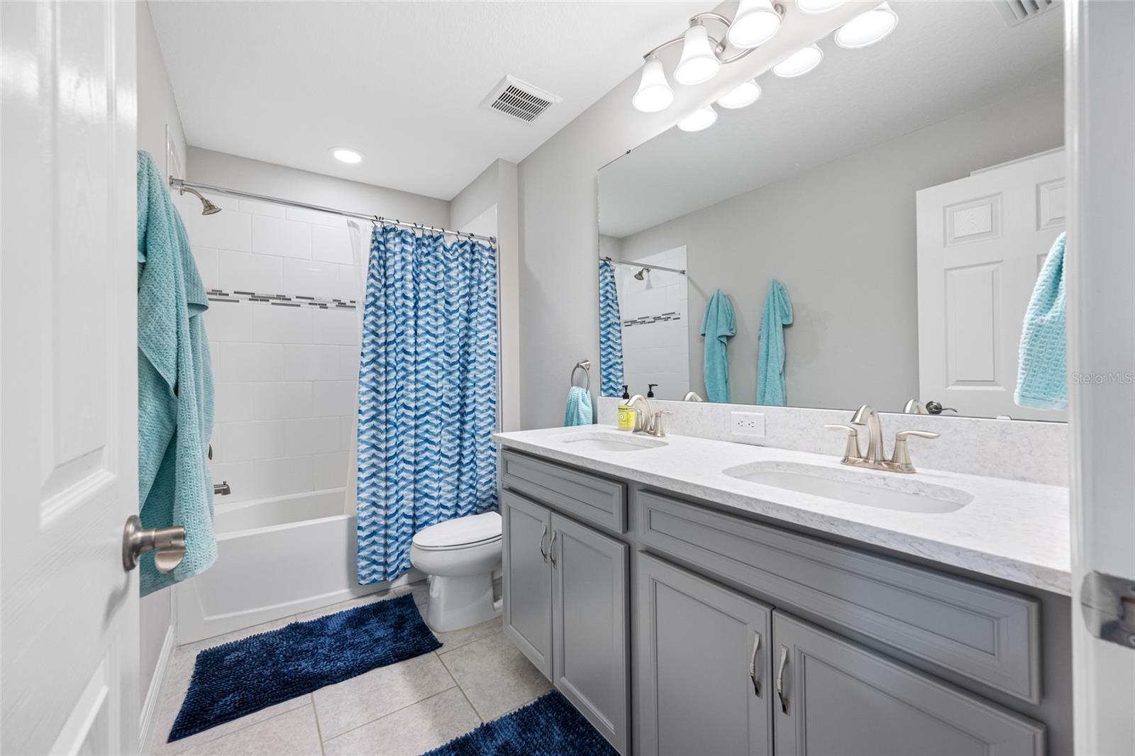 BEXLEY SOUTH PRCL 4 PH 3B - Residential