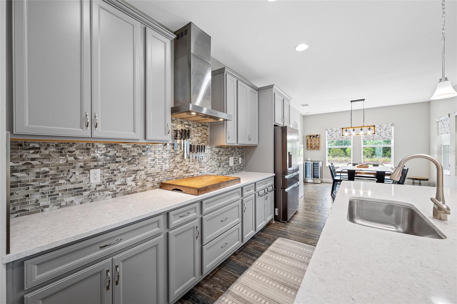 BEXLEY SOUTH PRCL 4 PH 3B - Residential