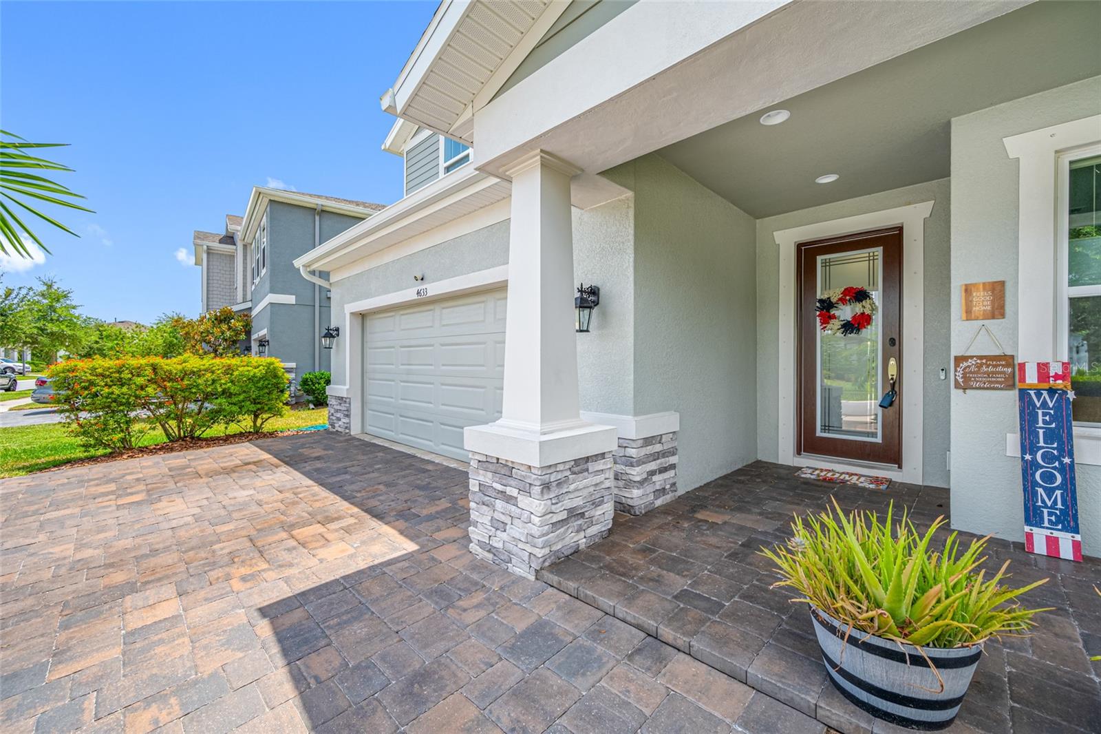 BEXLEY SOUTH PRCL 4 PH 3B - Residential