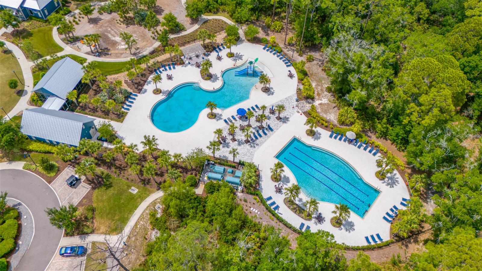 BEXLEY SOUTH PRCL 4 PH 3B - Residential