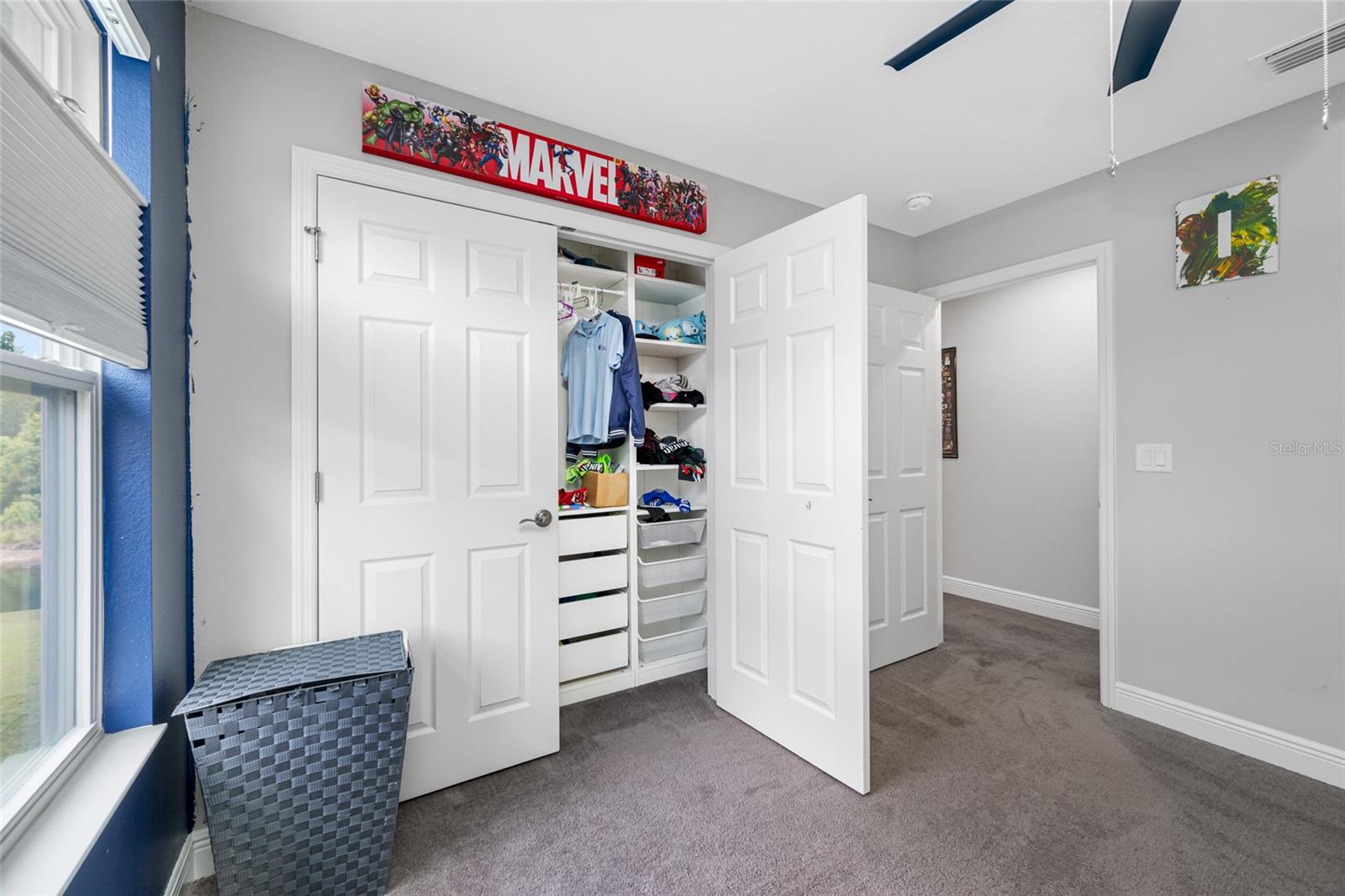 BEXLEY SOUTH PRCL 4 PH 3B - Residential