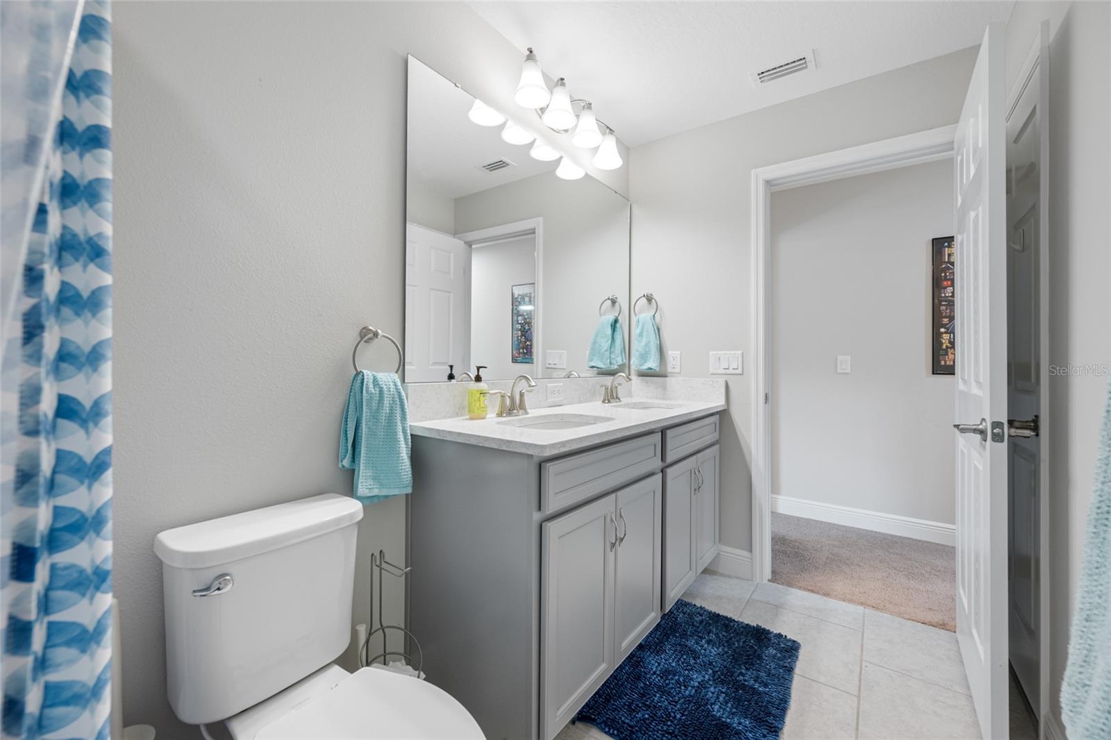 BEXLEY SOUTH PRCL 4 PH 3B - Residential