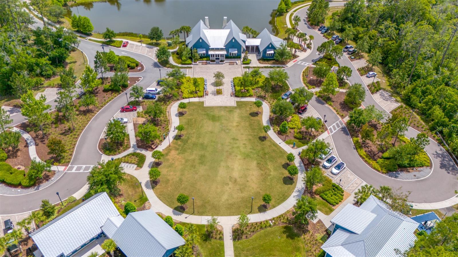 BEXLEY SOUTH PRCL 4 PH 3B - Residential