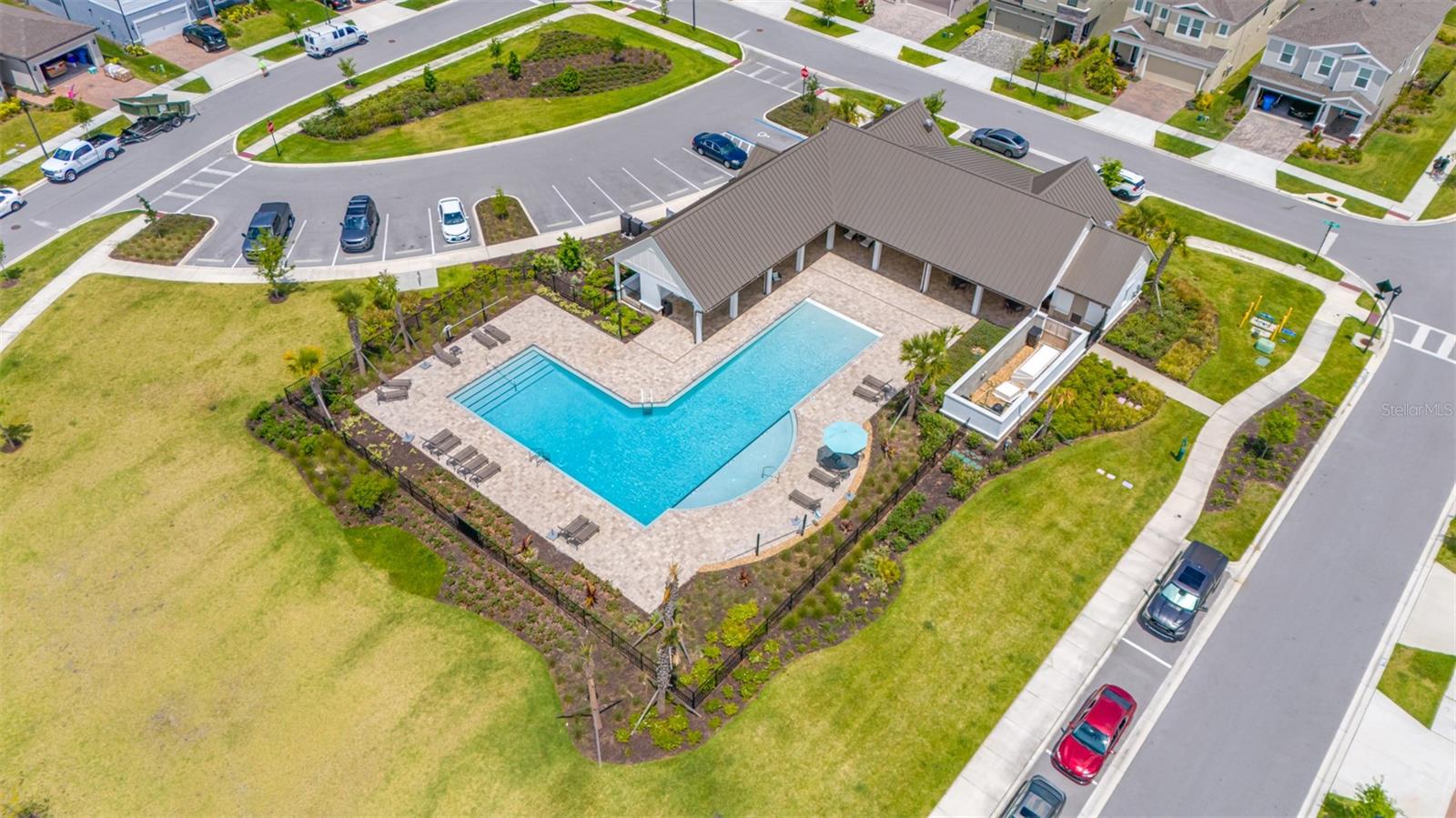 BEXLEY SOUTH PRCL 4 PH 3B - Residential