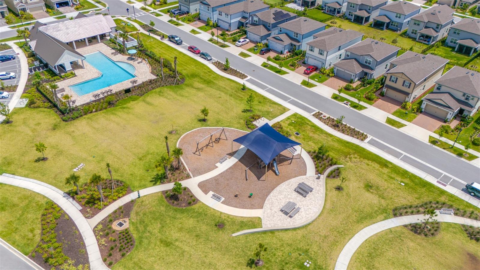 BEXLEY SOUTH PRCL 4 PH 3B - Residential