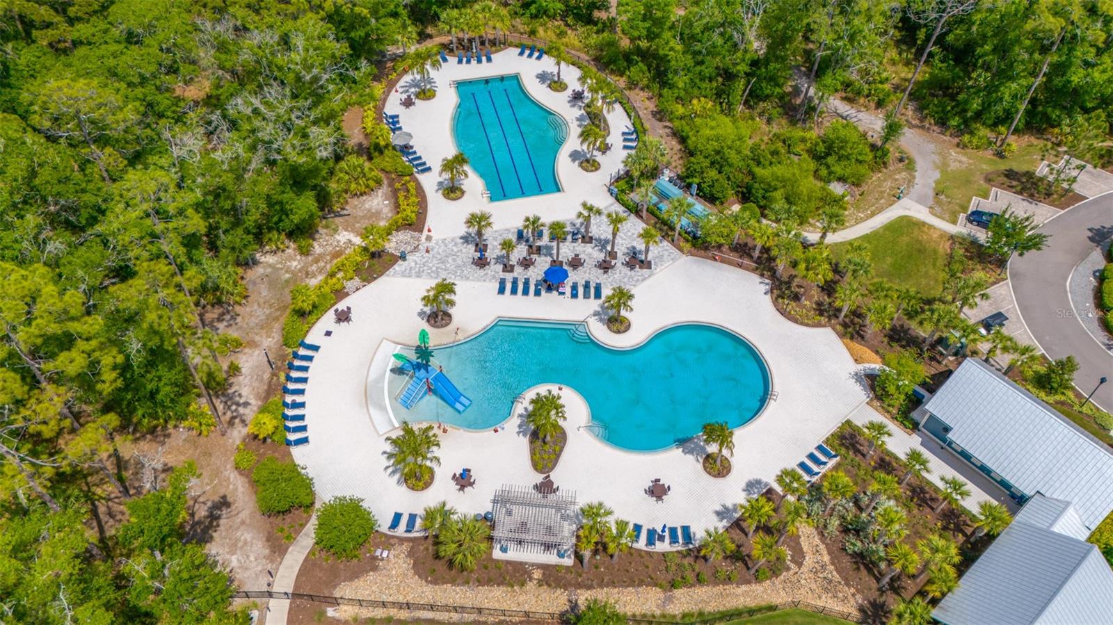 BEXLEY SOUTH PRCL 4 PH 3B - Residential