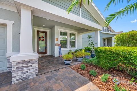 Photo of 4633 Ballantrae Boulevard, Land O Lakes, FL 34638 (MLS # TB8461617)