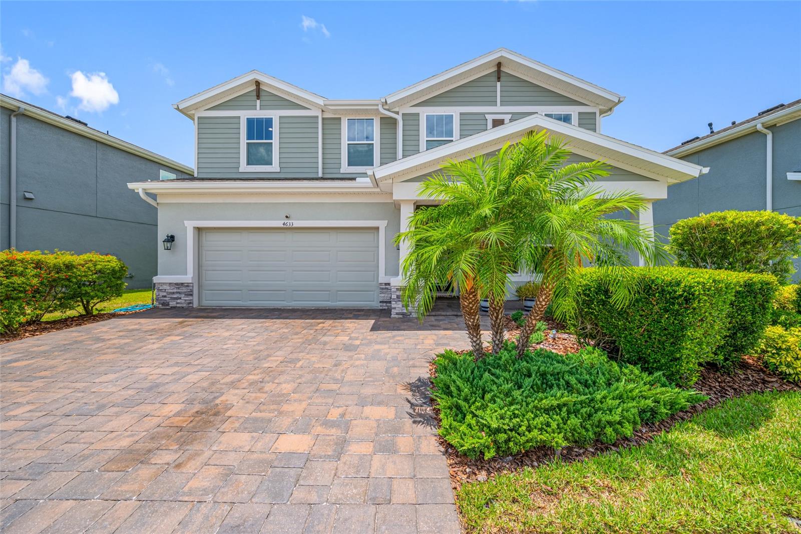 BEXLEY SOUTH PRCL 4 PH 3B - Residential