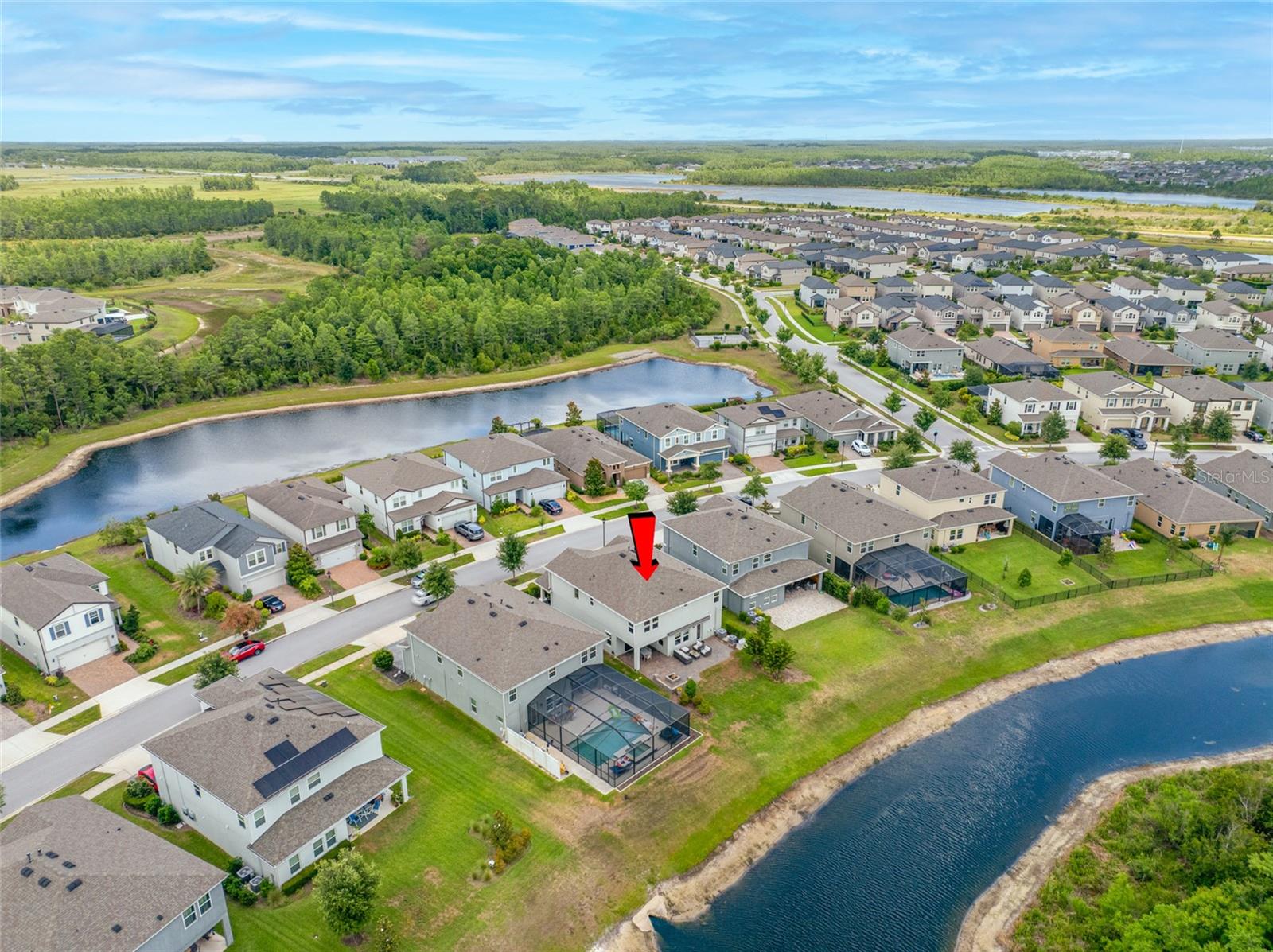 BEXLEY SOUTH PRCL 4 PH 3B - Residential