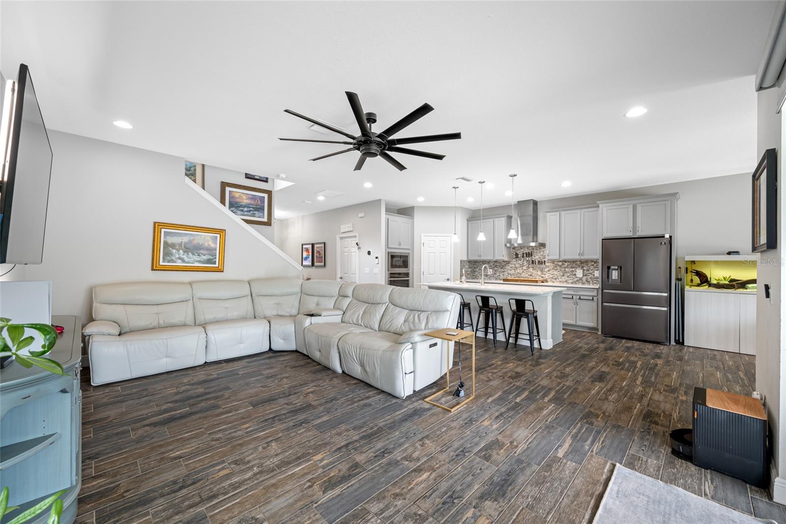 BEXLEY SOUTH PRCL 4 PH 3B - Residential