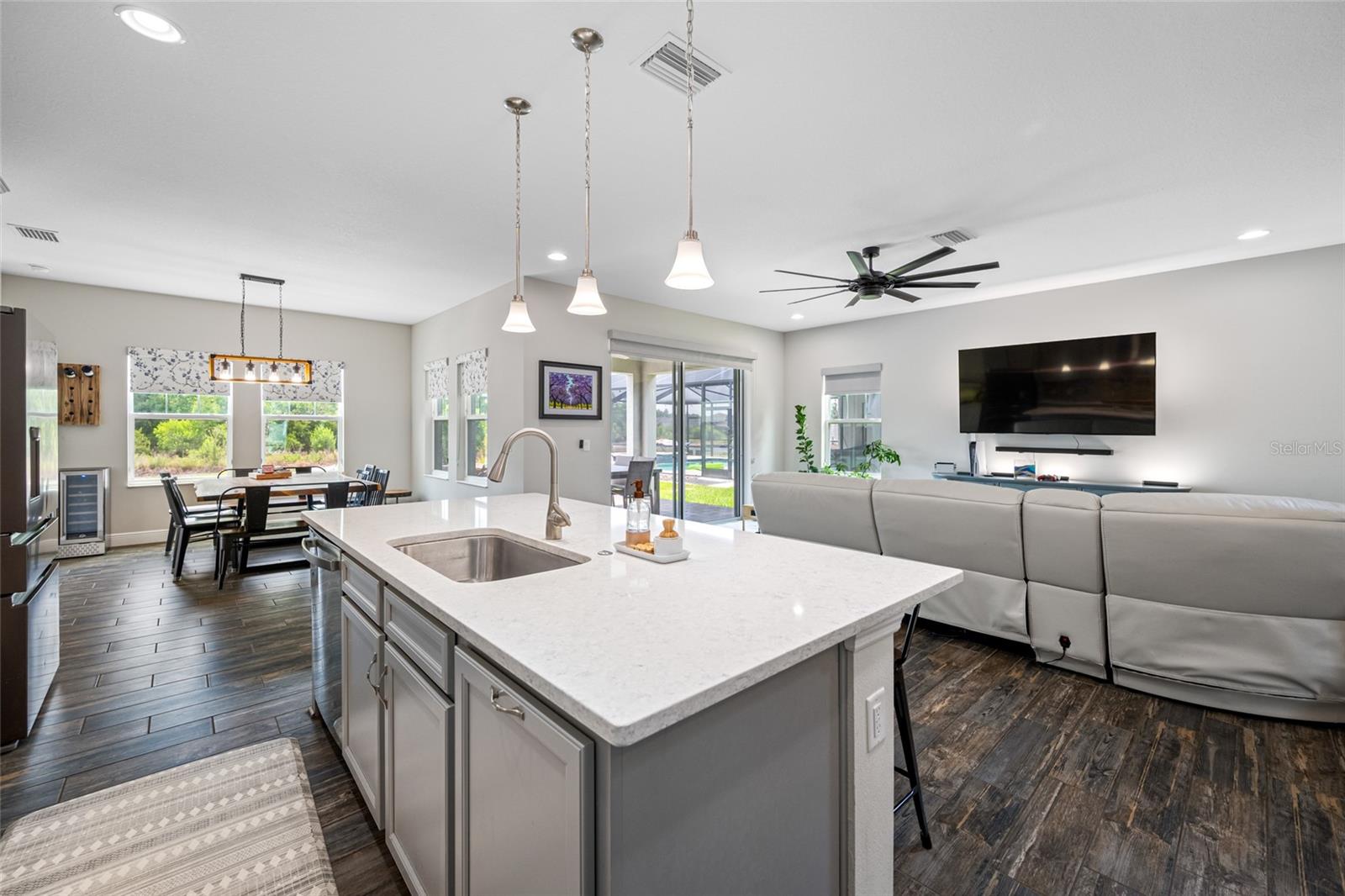 BEXLEY SOUTH PRCL 4 PH 3B - Residential