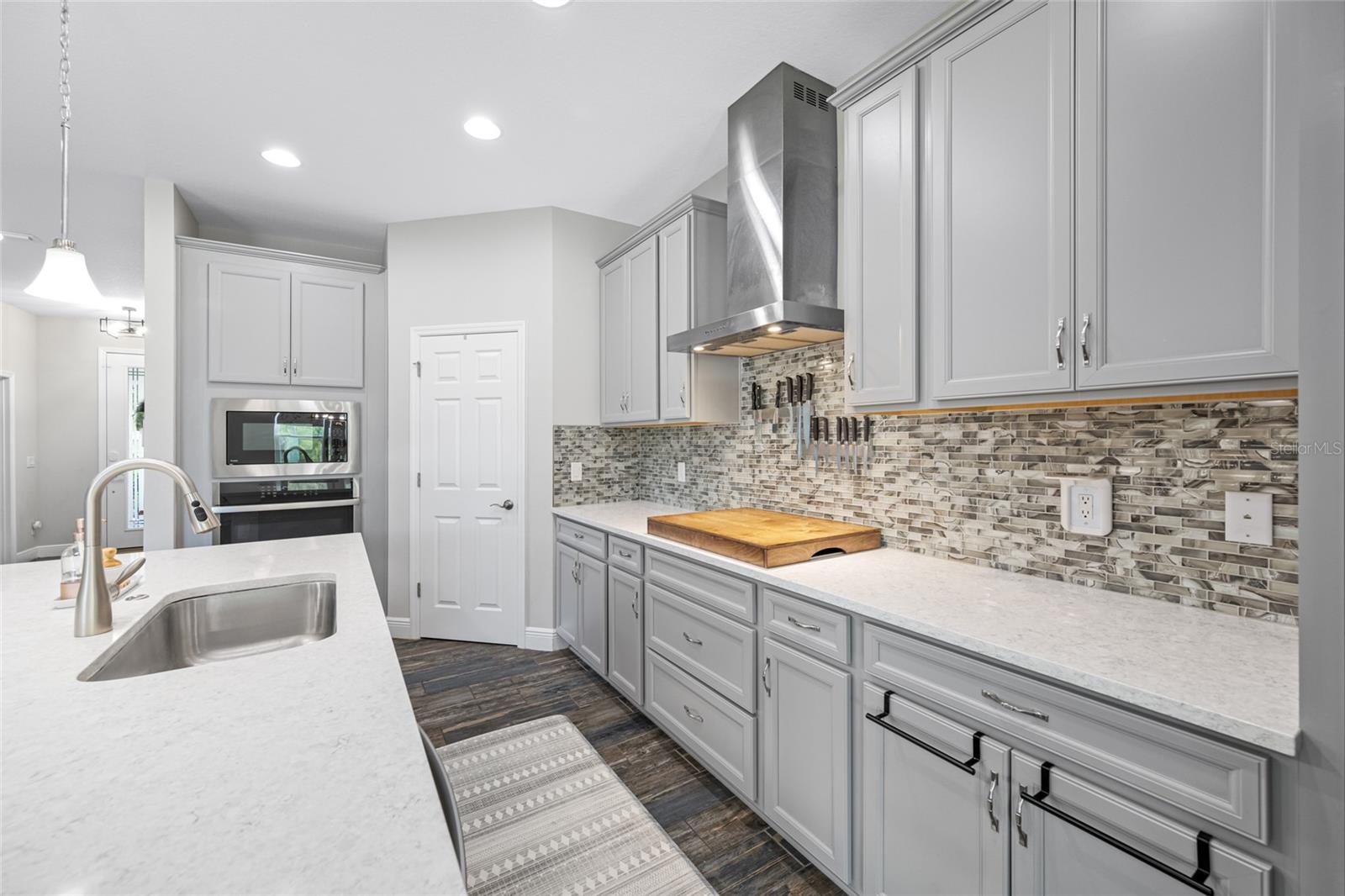 BEXLEY SOUTH PRCL 4 PH 3B - Residential