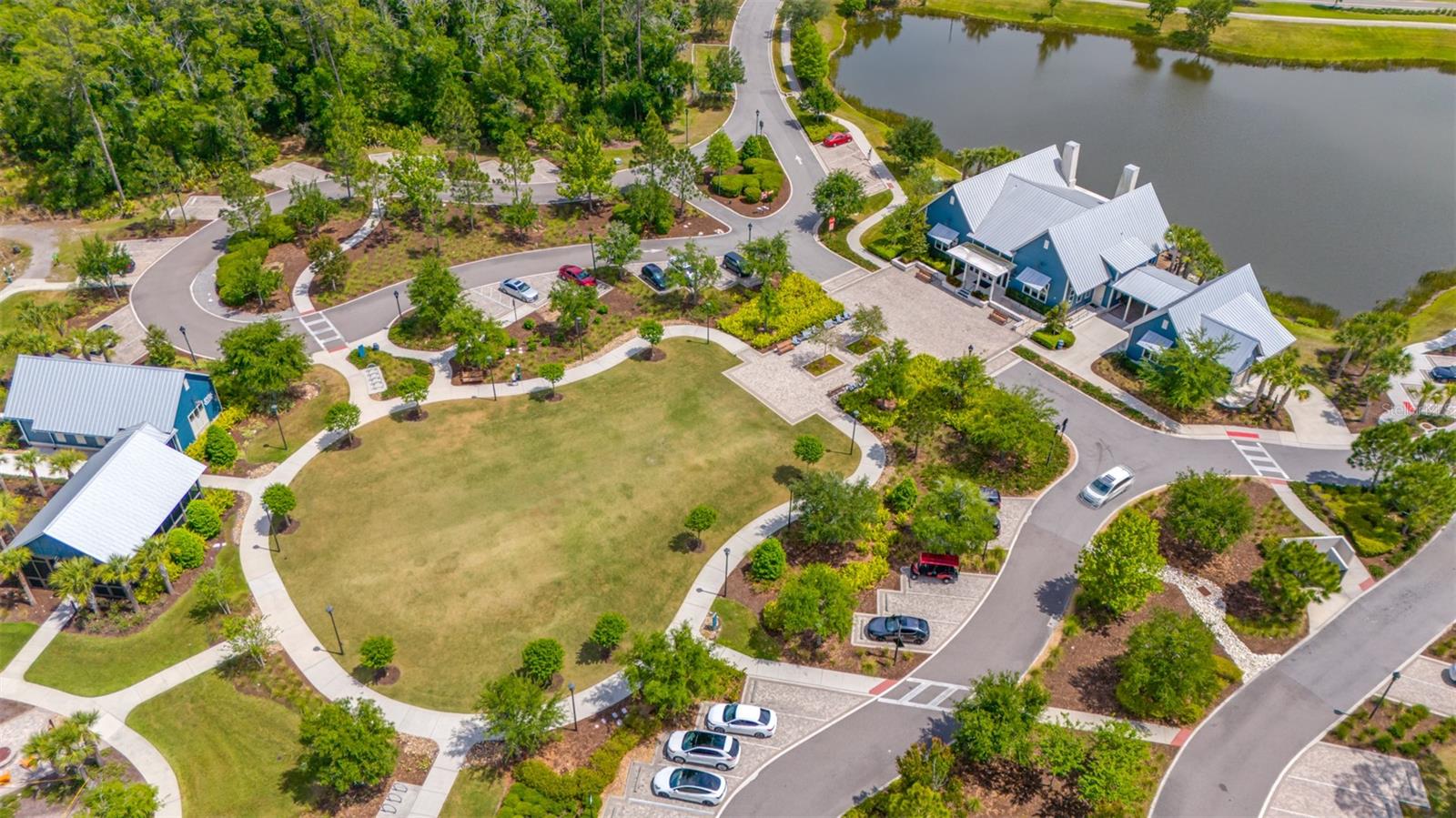 BEXLEY SOUTH PRCL 4 PH 3B - Residential