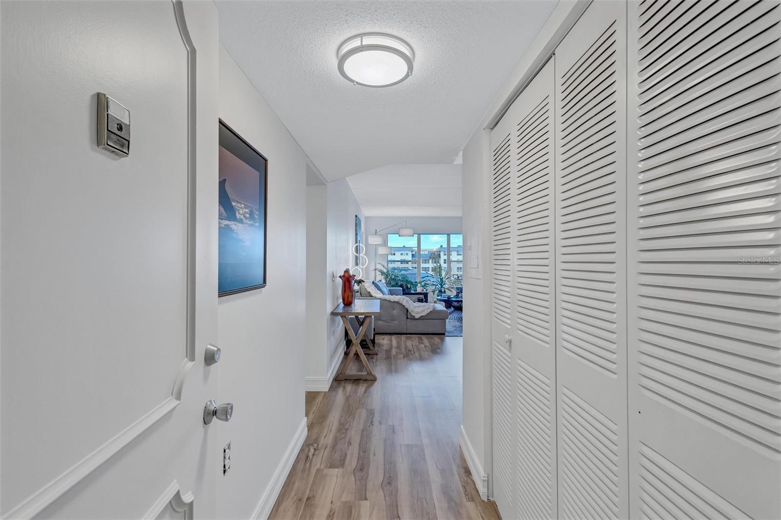 BEACH HARBOR CLUB - Residential