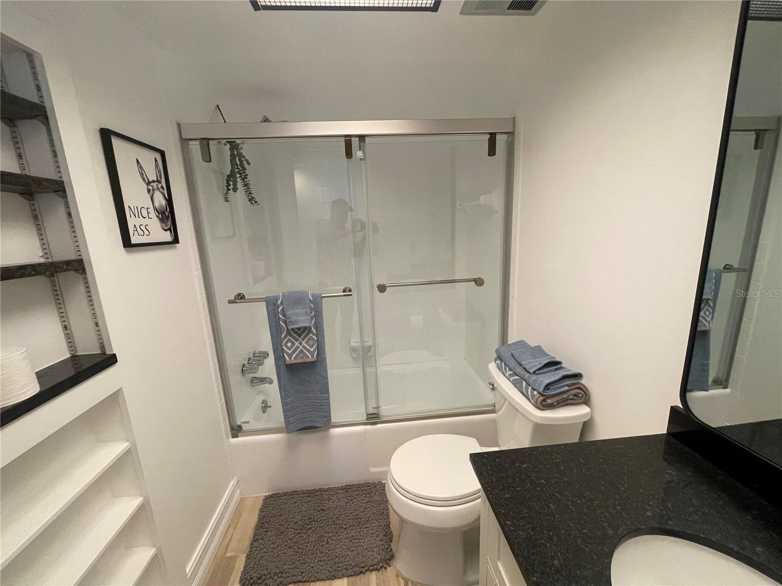 BEACH HARBOR CLUB - Residential